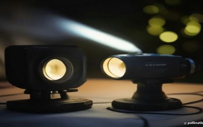 6 Best Portable Projectors for Backyard Movie Nights (October 2026) Honest Reviews