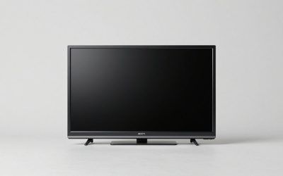 Best Portable TVs for Easy Viewing Anywhere