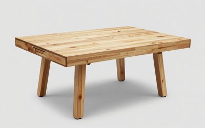 Best Premium Board Gaming Tables With Recessed Surfaces