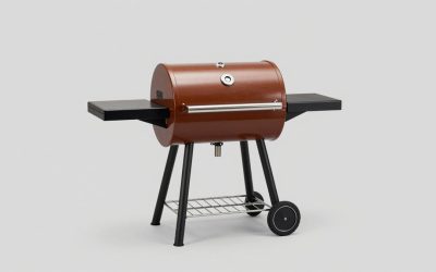 Best Premium Pellet Grills With WiFi Temperature Control