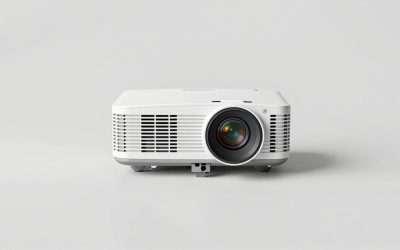 Best Projector Mounts for Secure, Easy Installation