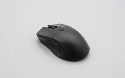 Best Razer Gaming Mice for Competitive Play