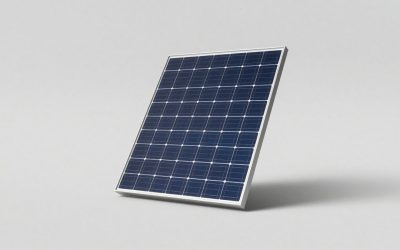 Best RV Solar Panels for Reliable Off-Grid Power