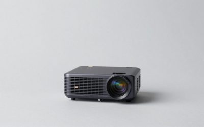 Best Short Throw Laser Projectors: UST Laser TVs That Replace Your TV