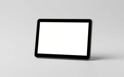 Best Smart Displays for the Kitchen