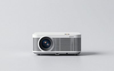 Best Smart Projectors for Home Theater