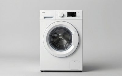 Best Washing Machines Stores in 2026: Top Picks for Every Budget