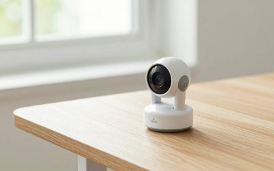 Best Webcams for TV in 2026: What Works on Smart TVs