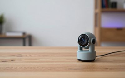 9 Best Webcams for Twitch Streaming (October 2026)