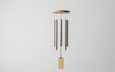 Best Wind Chimes for Beautiful Outdoor Sound