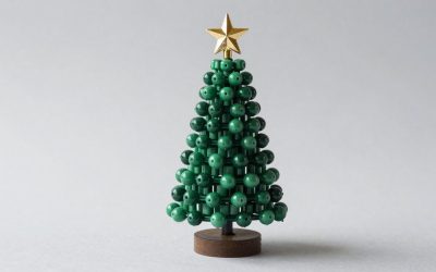 Best Diy Beaded Christmas Tree Kit in 2026: Compared and Ranked