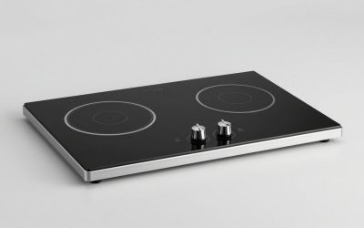 Electric Stove Tops for Kitchen: What to Buy