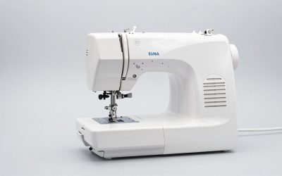 Best Elna Sewing Machine in 2026: Top Picks for Every Budget
