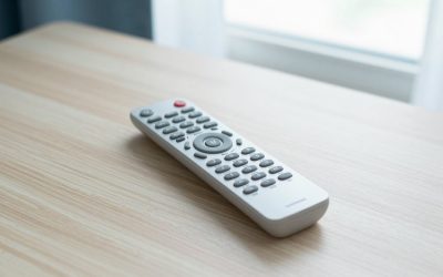 Best Ge Universal Remote Programming in 2026: Top Picks Compared