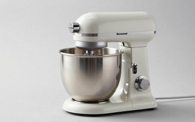 Best Kenwood Stand Mixer in 2026: Specs and Prices Compared