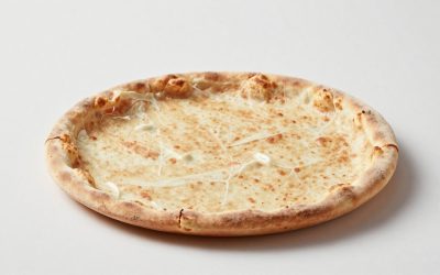 Pizza Hut Crust Types: What to Order